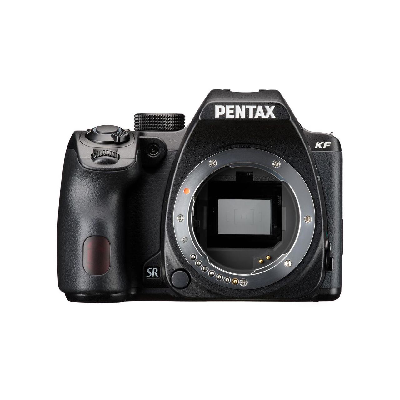 PENTAX KF NOIR NU + BATT. D-LI109 OFFERTE