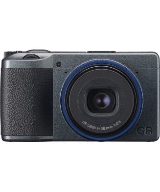 RICOH GR III X URBAN EDITION+GC 11 CASE