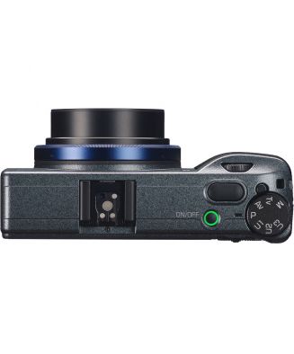 RICOH GR III X URBAN EDITION+GC 11 CASE