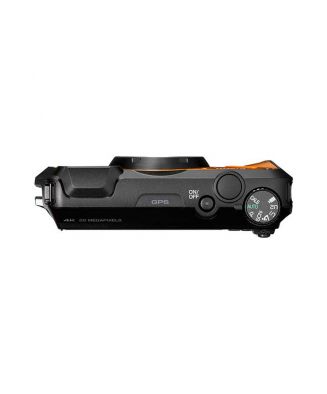 RICOH WG-6 ORANGE