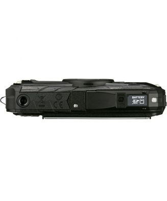 RICOH WG-80 NOIR