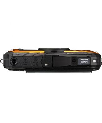 RICOH WG-80 ORANGE