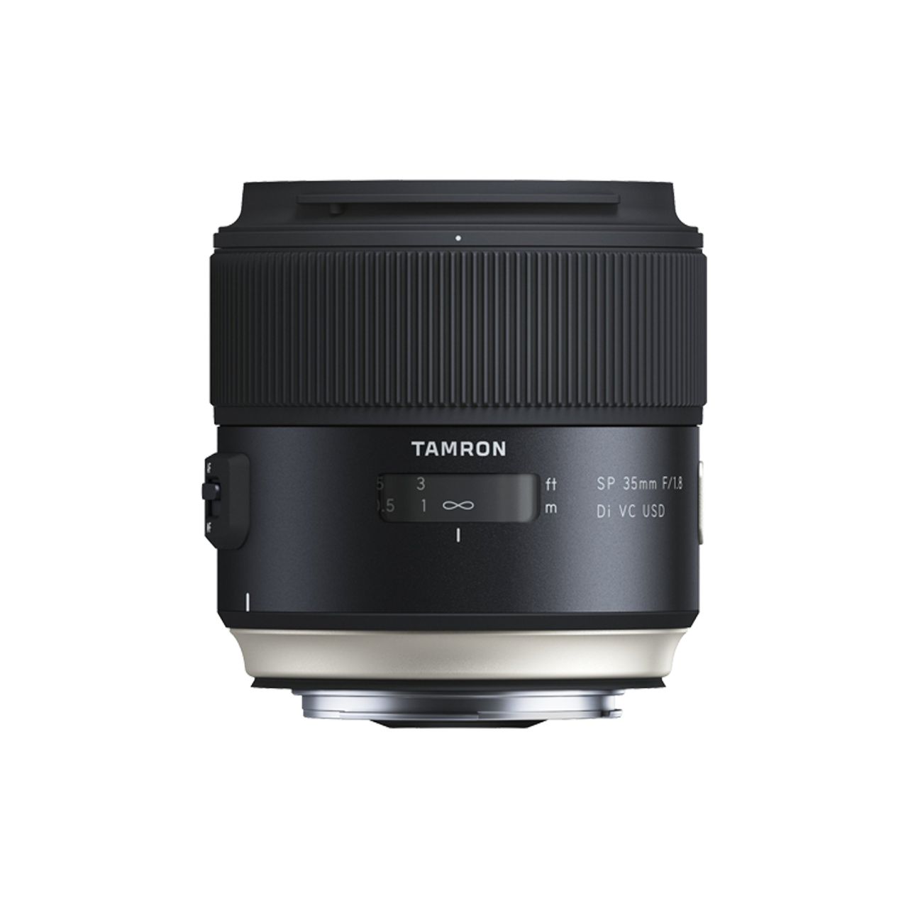 TAMRON SP AF 35/1.8 DI VC USD CANON