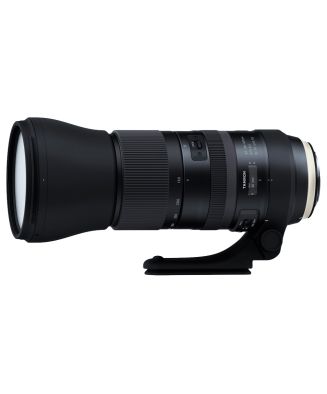 TAMRON 150-600/5.6-6.3 DI VC USD G2 NEW NIKON