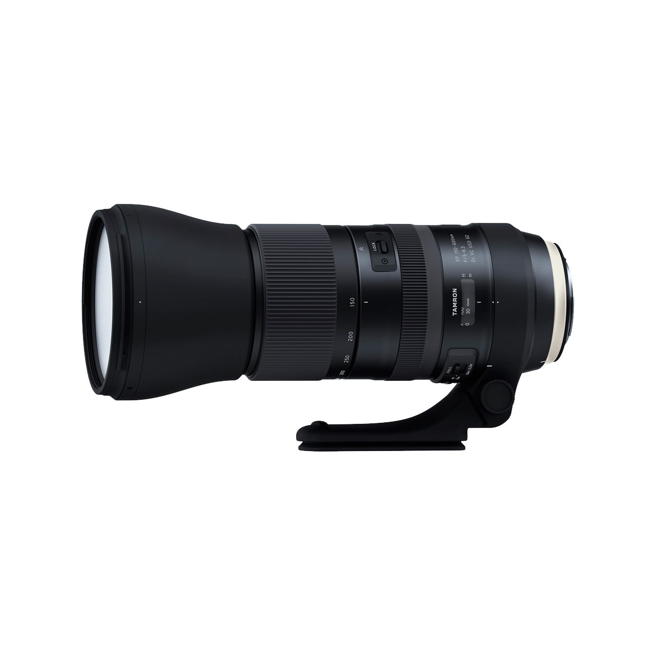 TAMRON 150-600/5.6-6.3 DI VC USD G2 NEW NIKON