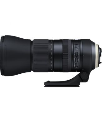 TAMRON 150-600/5.6-6.3 DI VC USD G2 NEW NIKON