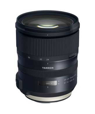 TAMRON SP 24-70/2.8 DI VC USD G2 NIKON