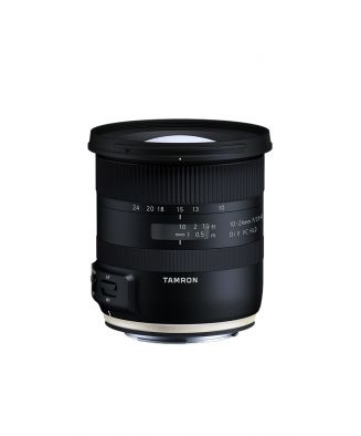 TAMRON 10-24/3.5-4.5 DI II VC HLD CANON