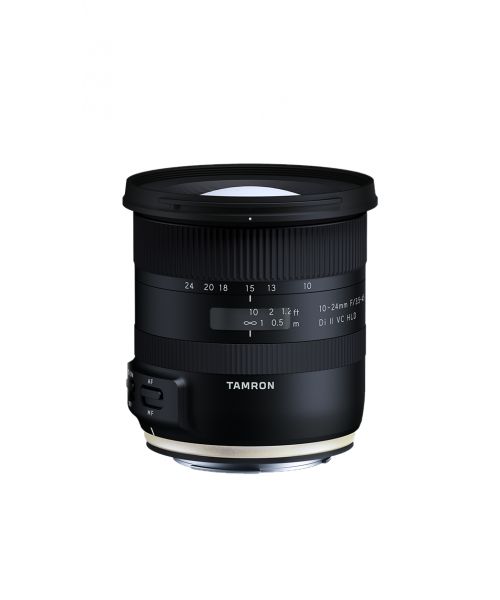 TAMRON 10-24/3.5-4.5 DI II VC HLD CANON