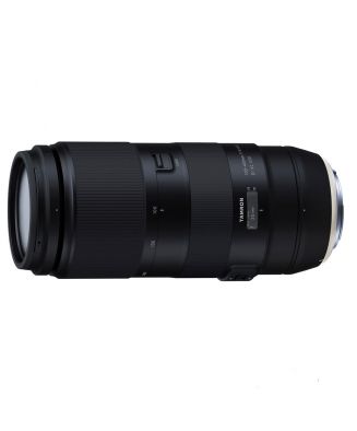 TAMRON 100-400/4.5-6.3 DI VC USD CANON