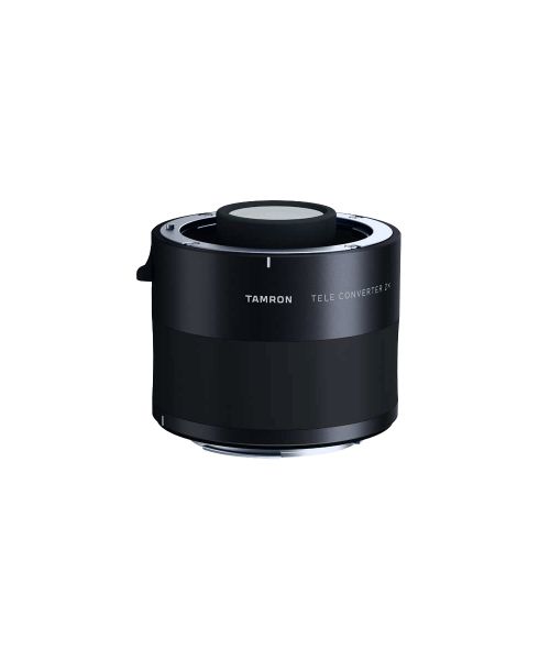 TAMRON TELE CONVERTER 2.0X POUR NIKON