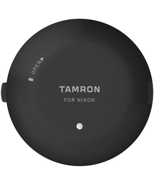 TAMRON CONSOLE TAP'IN POUR NIKON