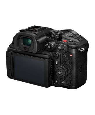 PANASONIC DC-GH6 NU 