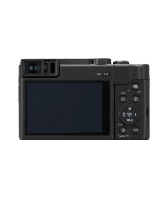 PANASONIC DC-TZ95DEG-K NOIR