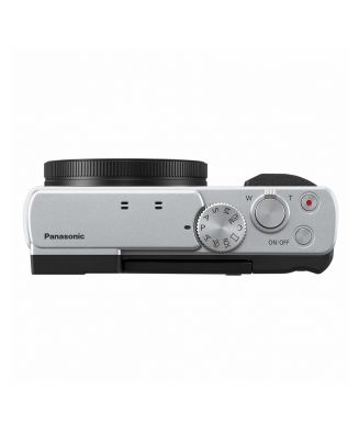 PANASONIC DC-TZ95DEG-S SILVER