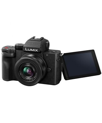 PANASONIC DC-G100+12-32+35-100