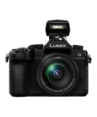 PANASONIC DC-G90+12-60/3,5-5,6 OIS