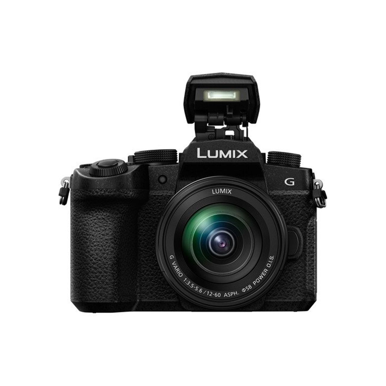 PANASONIC DC-G90+12-60/3,5-5,6 OIS