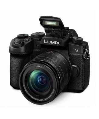 PANASONIC DC-G90+12-60/3,5-5,6 OIS