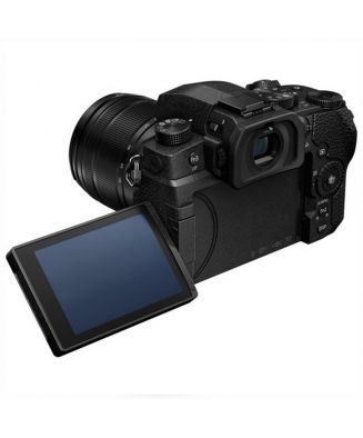 PANASONIC DC-G90+12-60/3,5-5,6 OIS