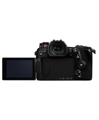 PANASONIC DC-G9 NU