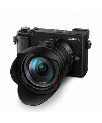 PANASONIC DC-GX9 NOIR+14-140