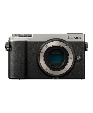 PANASONIC DC-GX9 SILVER+12-32+25MM OFFERT