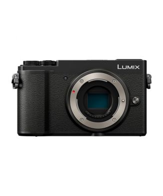 PANASONIC DC-GX9 NOIR+12-60/3,5-5,6+25/1,7