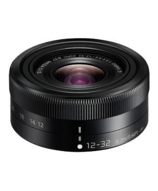 PANASONIC 12-32/3.5-5.6 ASPH MEGA OIS