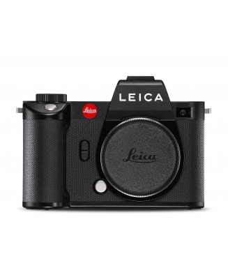 LEICA SL2, NOIR