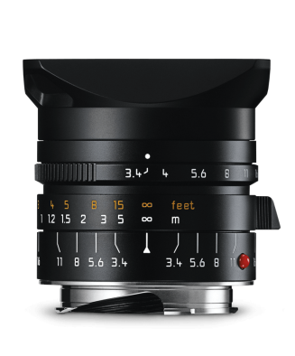 LEICA SUPER-ELMAR-M 21MM...