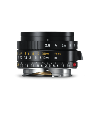 LEICA SUMMICRON-M 28MM F/2...