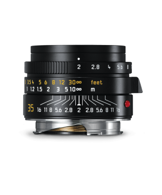 LEICA SUMMICRON-M 35MM F/2...