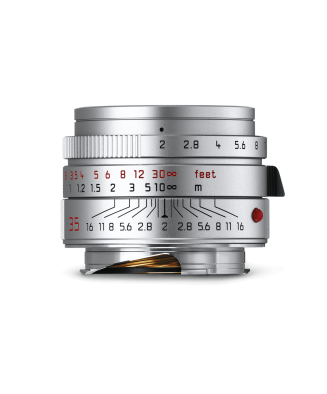 LEICA SUMMICRON-M 35MM F/2...