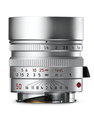 LEICA SUMMILUX-M 50MM F/1.4...