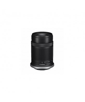 CANON RF-S 55-210 mm...