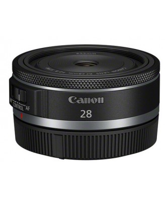 CANON RF 28/2.8 STM