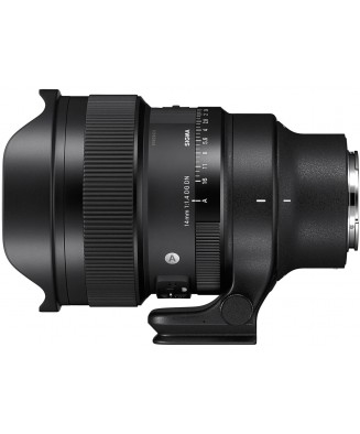 SIGMA 14/1,4 DG DN SONY E...