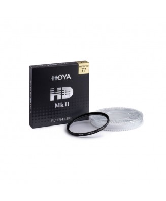 HOYA FILTRE PROTECTOR HD...