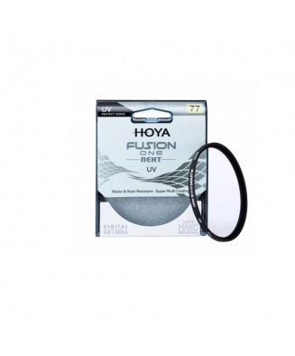 HOYA FILTRE UV FUSION ONE...