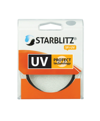 STARBLITZ FILTRE UV 43MM