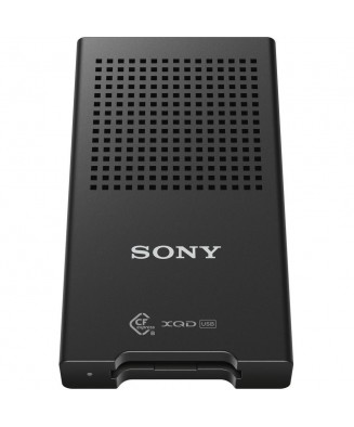 SONY MRW-G1 LECTEUR DE...