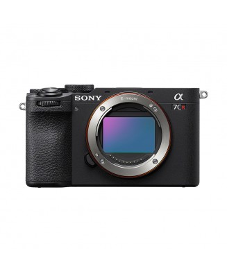 SONY ALPHA 7CR NOIR