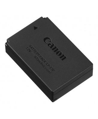 CANON LP-E12 BATTERIE