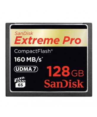 SANDISK CF EXTREME PRO...