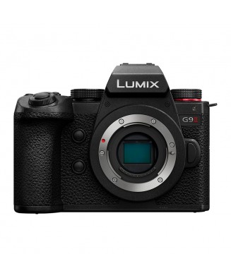 PANASONIC LUMIX DC-G9 II...