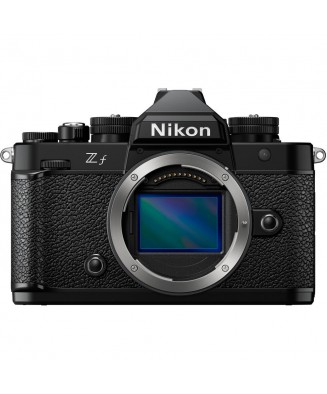 NIKON ZF NOIR