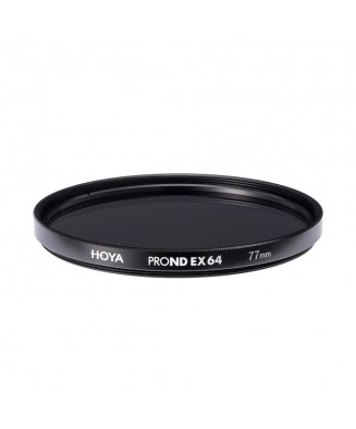 HOYA FILTRE PRO ND-EX GRIS...