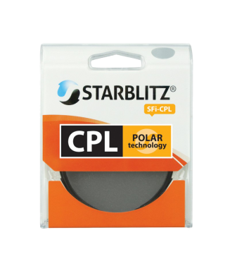 STARBLITZ FILTRE PL-CIR 62MM