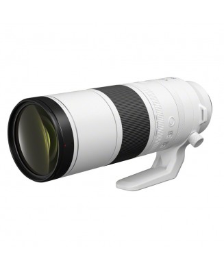 CANON RF 200-800 mm f/6,3-9...